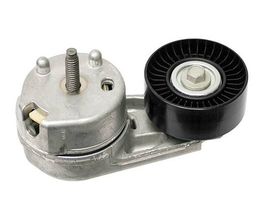 Land Rover Drive Belt Tensioner LR035546